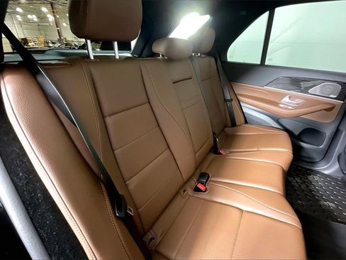 Used 2026 Mercedes-Benz GLE 450 GLE 450 image 19