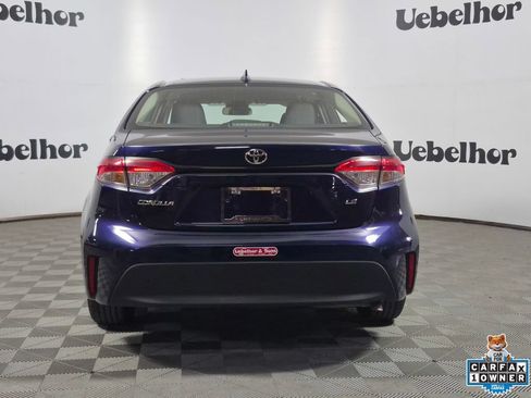 Used 2024 Toyota Corolla LE FWD image 6