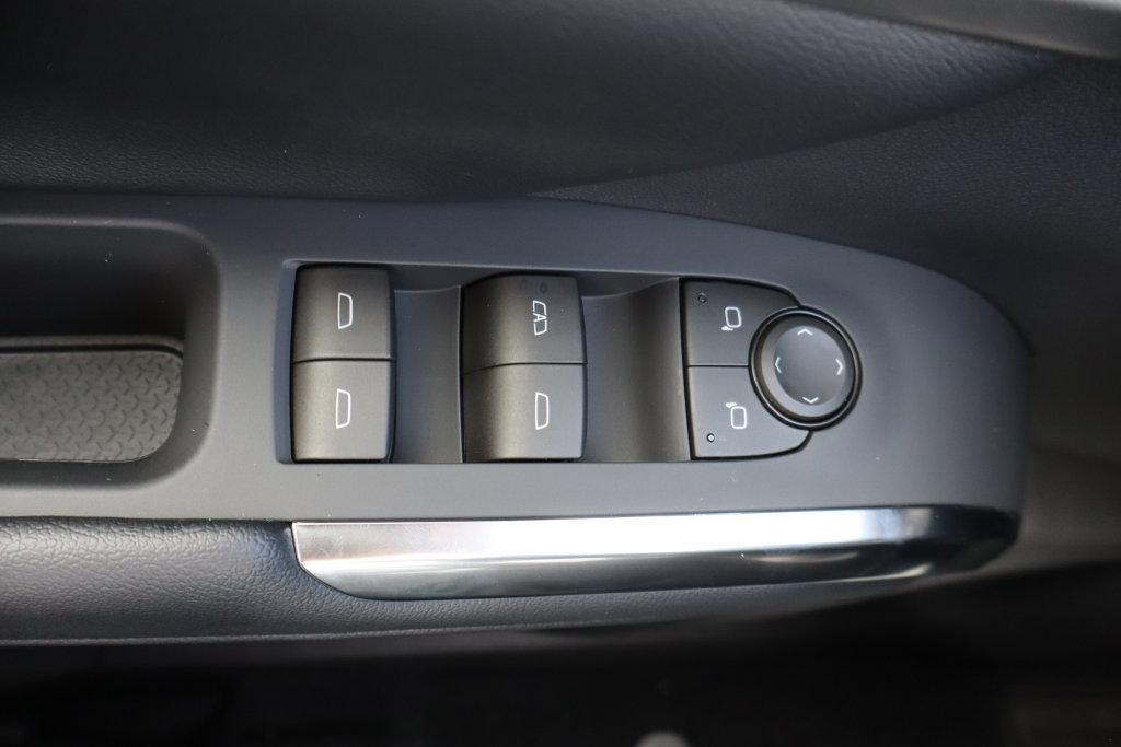 New 2027 Chevrolet Traverse LT w/ Midnight/Sport Edition AWD/4WD image 19