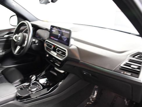 Used 2022 BMW X3 xDrive30i w/ M Sport Package 2 AWD/4WD image 19