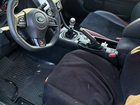 Used 2019 Subaru WRX STI AWD/4WD image 15