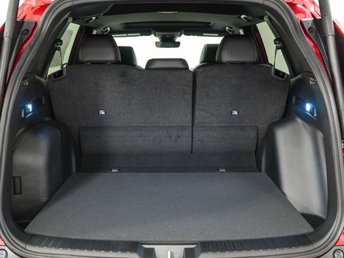 New 2026 Honda CR-V Sport-L image 9