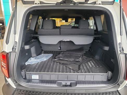 Used 2025 Toyota Land Cruiser 1958 image 17