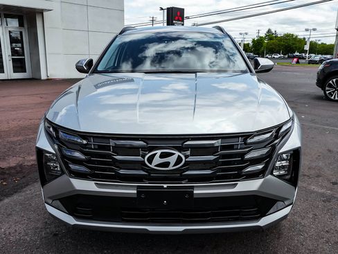Used 2026 Hyundai Tucson SEL AWD/4WD image 2