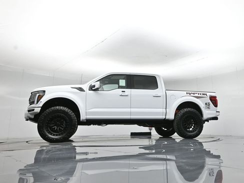 New 2025 Ford F150 Raptor image 53