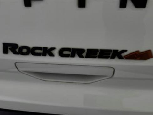 Certified 2023 Nissan Pathfinder Rock Creek image 34