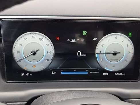 Used 2023 Hyundai Santa Cruz SEL Premium w/ Winter Package AWD/4WD image 24