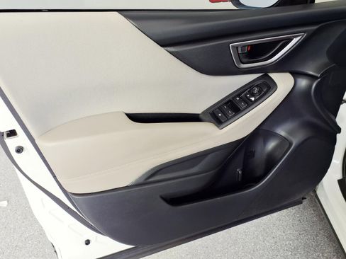 Used 2021 Subaru Forester image 14