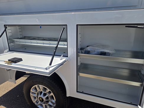 New 2025 Chevrolet Silverado 2500 W/T w/ WT Convenience Package image 26