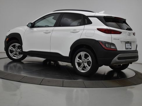 Used 2023 Hyundai Kona SEL w/ Convenience Package AWD/4WD image 6