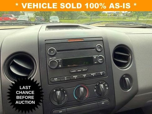 Used 2006 Ford F150 XL RWD image 16
