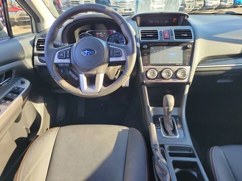 Used 2016 Subaru Crosstrek 2.0i Limited w/ Popular Package #2 image 12