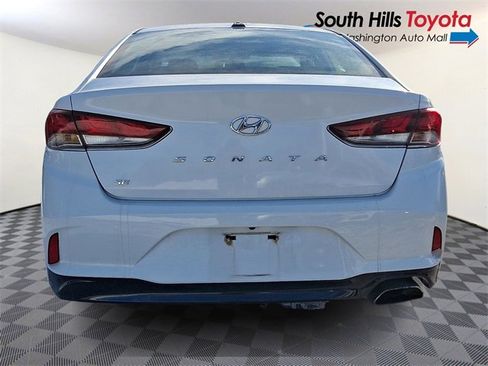 Used 2018 Hyundai Sonata SE image 5