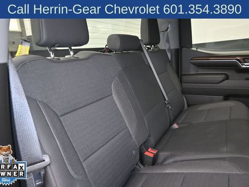 Used 2023 Chevrolet Silverado 1500 RST AWD/4WD image 13