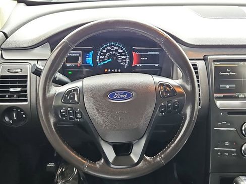 Used 2015 Ford Flex SEL w/ Equipment Group 202A AWD/4WD image 12