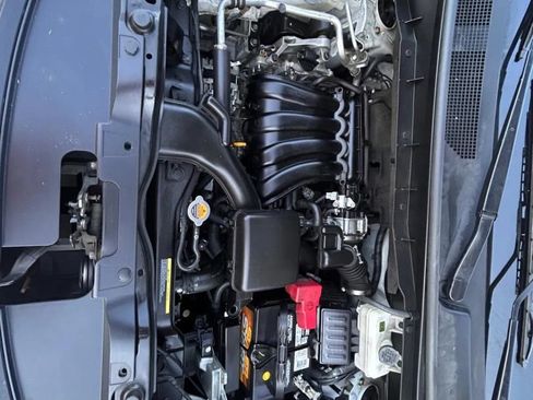 Used 2021 Nissan NV200 S FWD image 29