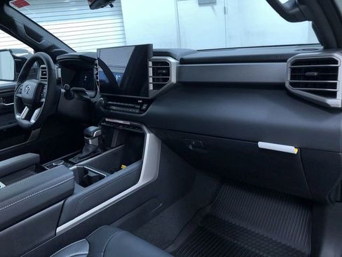 New 2026 Toyota Tundra Limited image 17