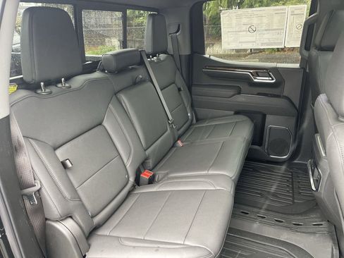 New 2026 GMC Sierra 1500 Elevation w/ Elevation Premium Package image 28