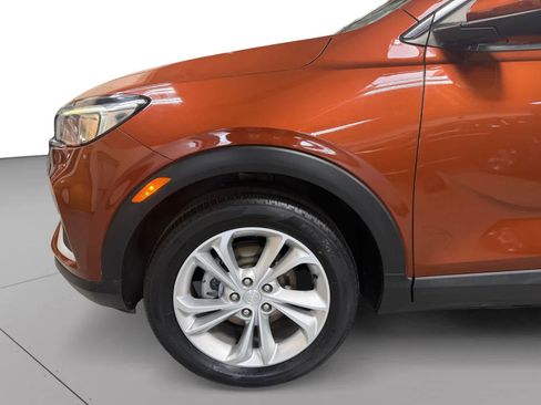 Used 2021 Buick Encore GX Preferred w/ Cold Weather Comfort Package image 19