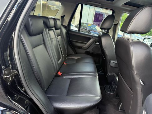 Used 2008 Land Rover LR2 SE AWD/4WD image 11