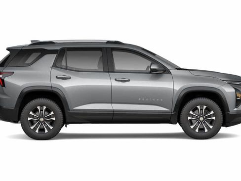 New 2027 Chevrolet Equinox LT w/ Convenience Package II FWD image 37
