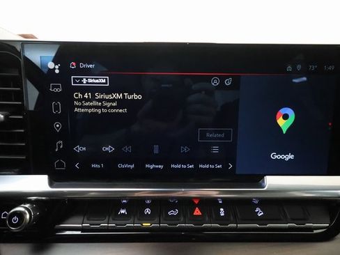 Used 2023 GMC Sierra 1500 SLT w/ SLT Premium Package image 15