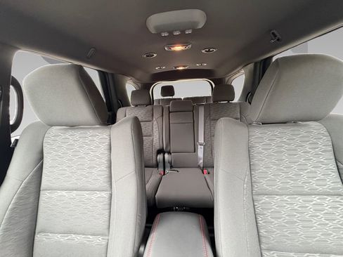 New 2026 Dodge Durango GT image 2