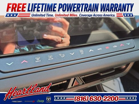 New 2026 Dodge Charger Scat Pack w/ Blacktop Package AWD/4WD image 54