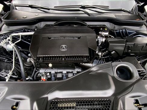 Used 2025 Acura MDX image 32