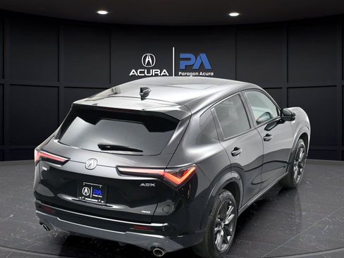 Certified 2025 Acura ADX A-Spec AWD/4WD image 32