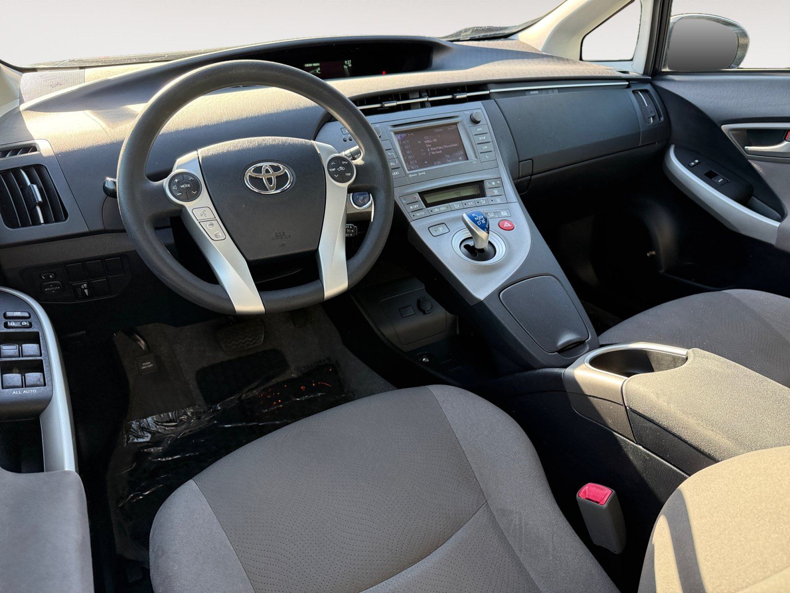 Used 2013 Toyota Prius Three FWD image 15