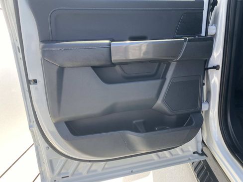 Used 2023 Ford F150 XLT w/ Equipment Group 302A High AWD/4WD image 12