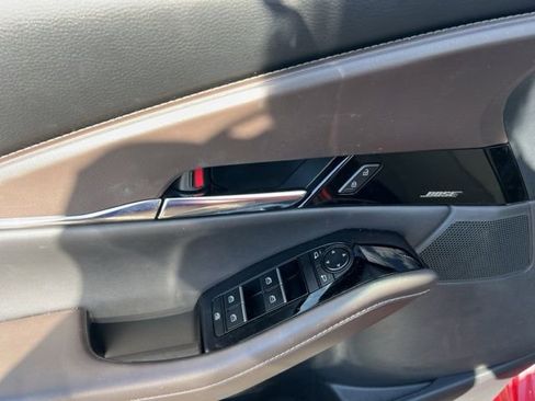 Certified 2025 MAZDA CX-30 2.5 Turbo w/ Premium Plus Pkg image 23