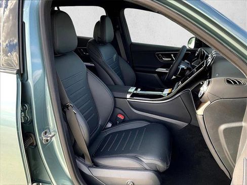 Used 2026 Mercedes-Benz GLC 300 GLC 300 image 30