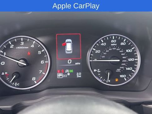 New 2026 Subaru Forester Touring image 21