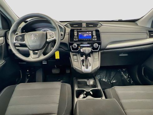 Used 2018 Honda CR-V LX image 29