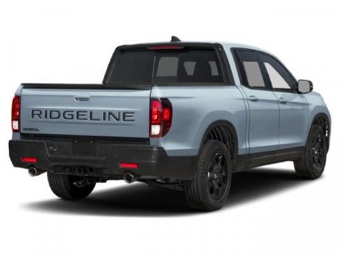 New 2026 Honda Ridgeline Black Edition image 5