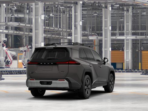 New 2026 Toyota RAV4 AWD Plug-in Hybrid image 43