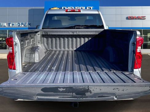 New 2026 Chevrolet Silverado 1500 W/T w/ WT Safety Package image 18