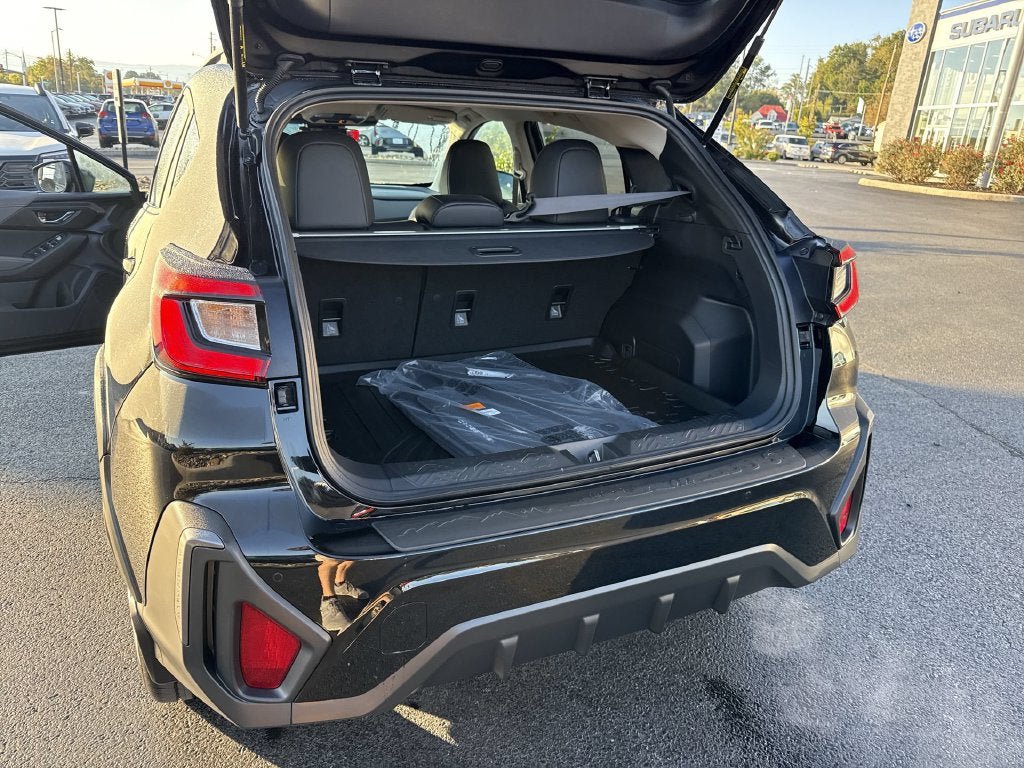 New 2026 Subaru Crosstrek 2.5i Limited AWD/4WD image 41