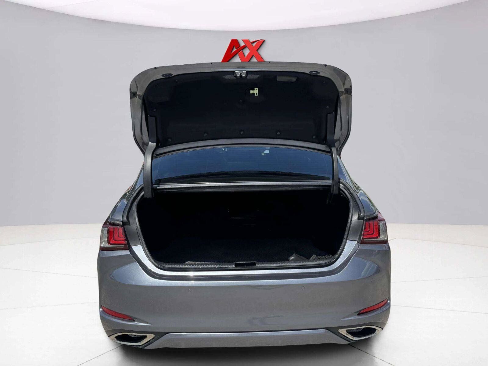 Used 2020 Lexus ES 350 F Sport w/ Accessory Package 2 FWD image 63