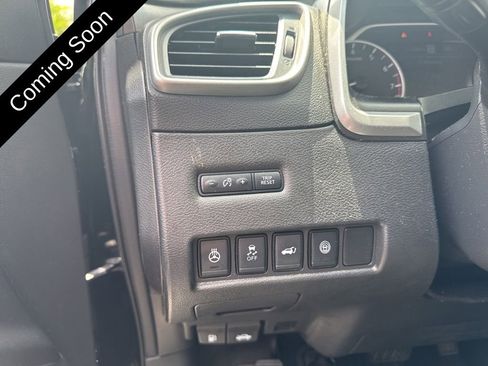 Used 2021 Nissan Murano Platinum FWD image 14