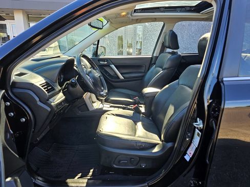 Used 2015 Subaru Forester 2.5i Limited AWD/4WD image 17