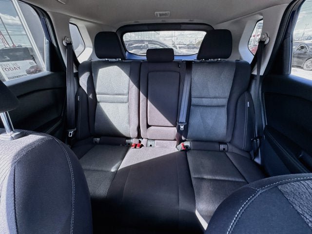 Used 2026 Nissan Rogue SV w/ Cold Weather Package AWD/4WD image 20