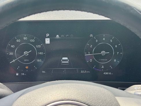 Used 2023 Kia Sportage SX AWD/4WD image 24
