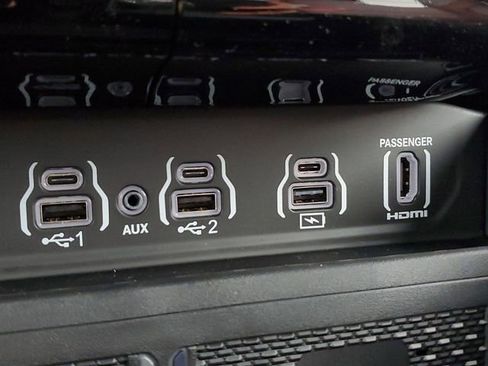 New 2026 RAM 1500 Limited w/ Night Edition image 32