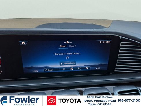Used 2024 Mercedes-Benz GLE 580 4MATIC image 13