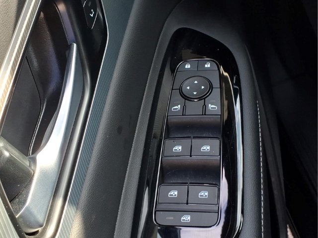 Certified 2026 Nissan Murano SL AWD/4WD image 20