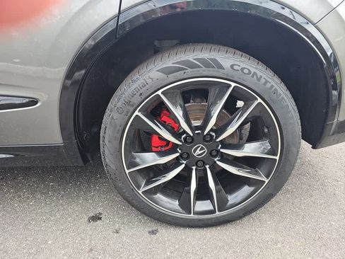 Used 2022 Acura MDX Type S AWD/4WD image 14