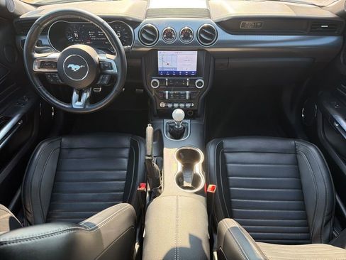 Used 2022 Ford Mustang Mach 1 w/ Equipment Group 700A image 19